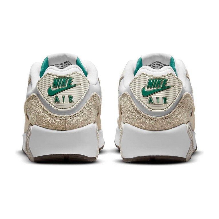 Nike Air Max 90 SE 2 Sail White