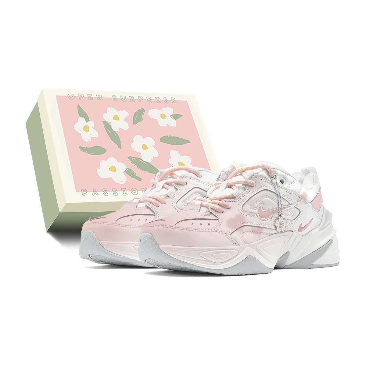 Nike M2K Tekno