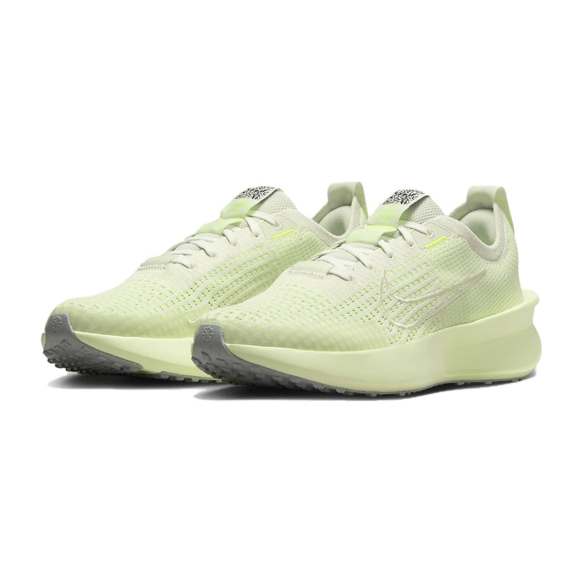 Nike Interact Run Green