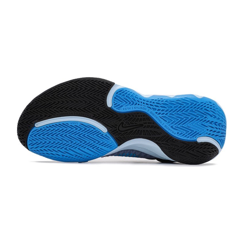 Nike Giannis Immortality Blue