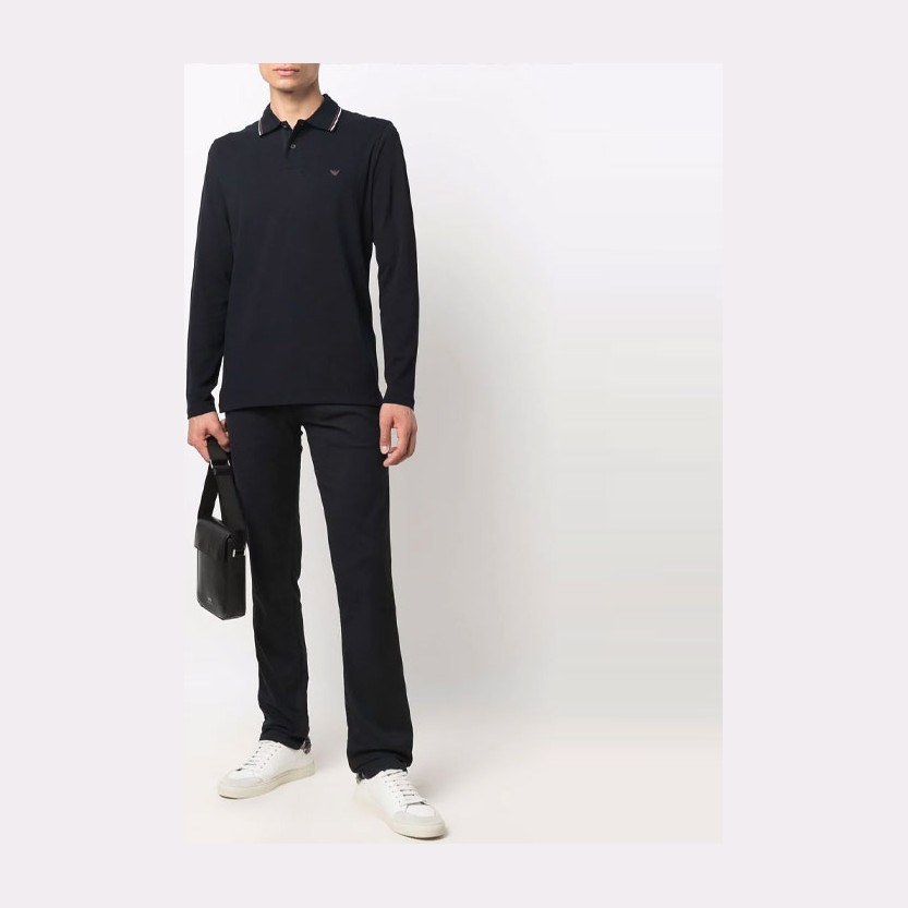 EMPORIO ARMANI LogoPolo