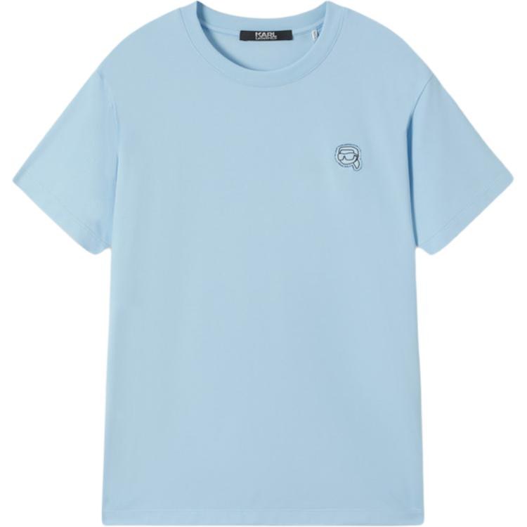 KARL LAGERFELD SS26 T