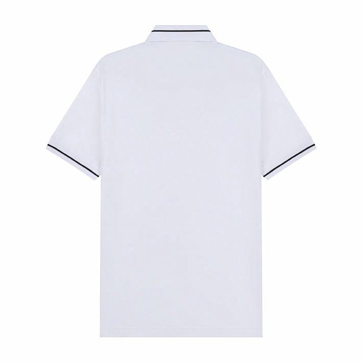 EMPORIO ARMANI FW21 Polo