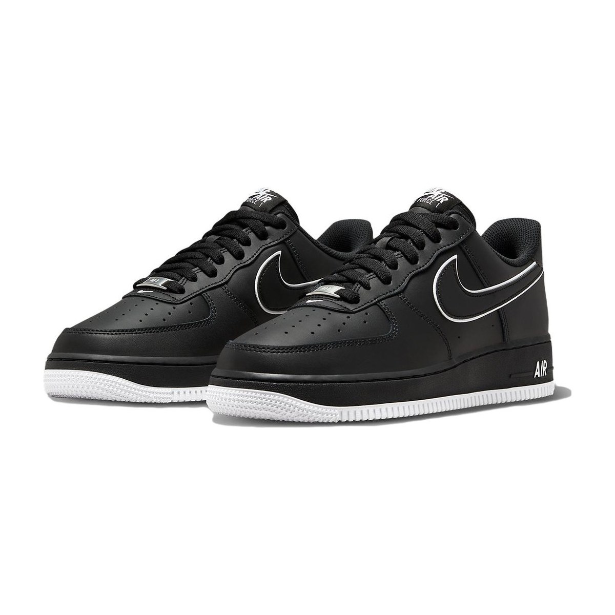 Nike Air Force 1 Low Black