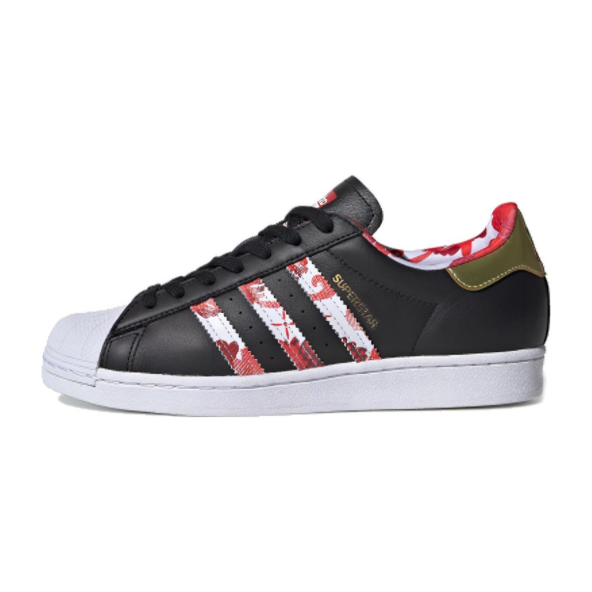 adidas Superstar CNY
