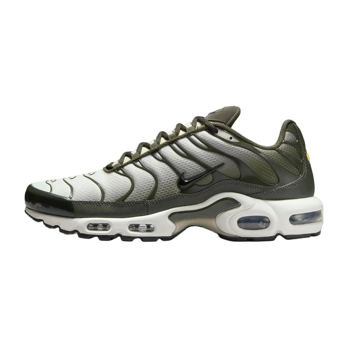 Nike Air Max Plus "Olive White"