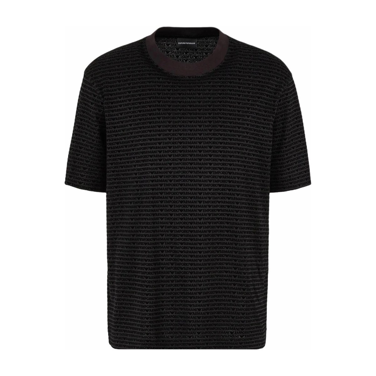 EMPORIO ARMANI SS24 LogoT