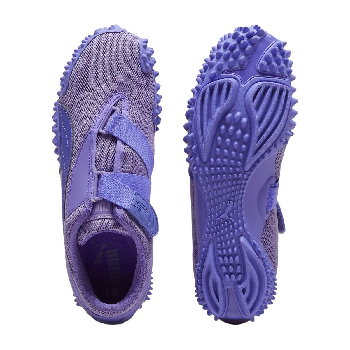 PUMA Mostro Ecstasy Purple