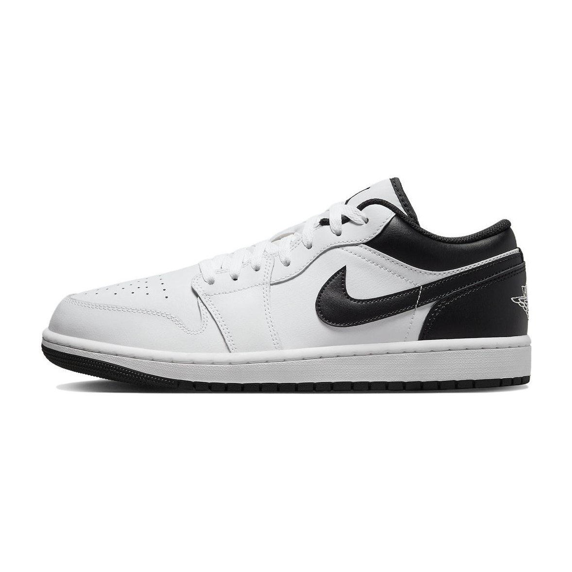 Jordan Air Jordan 1 Low "White Black"