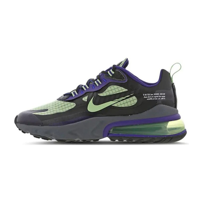 Nike Air Max 270 React "Future Swoosh"