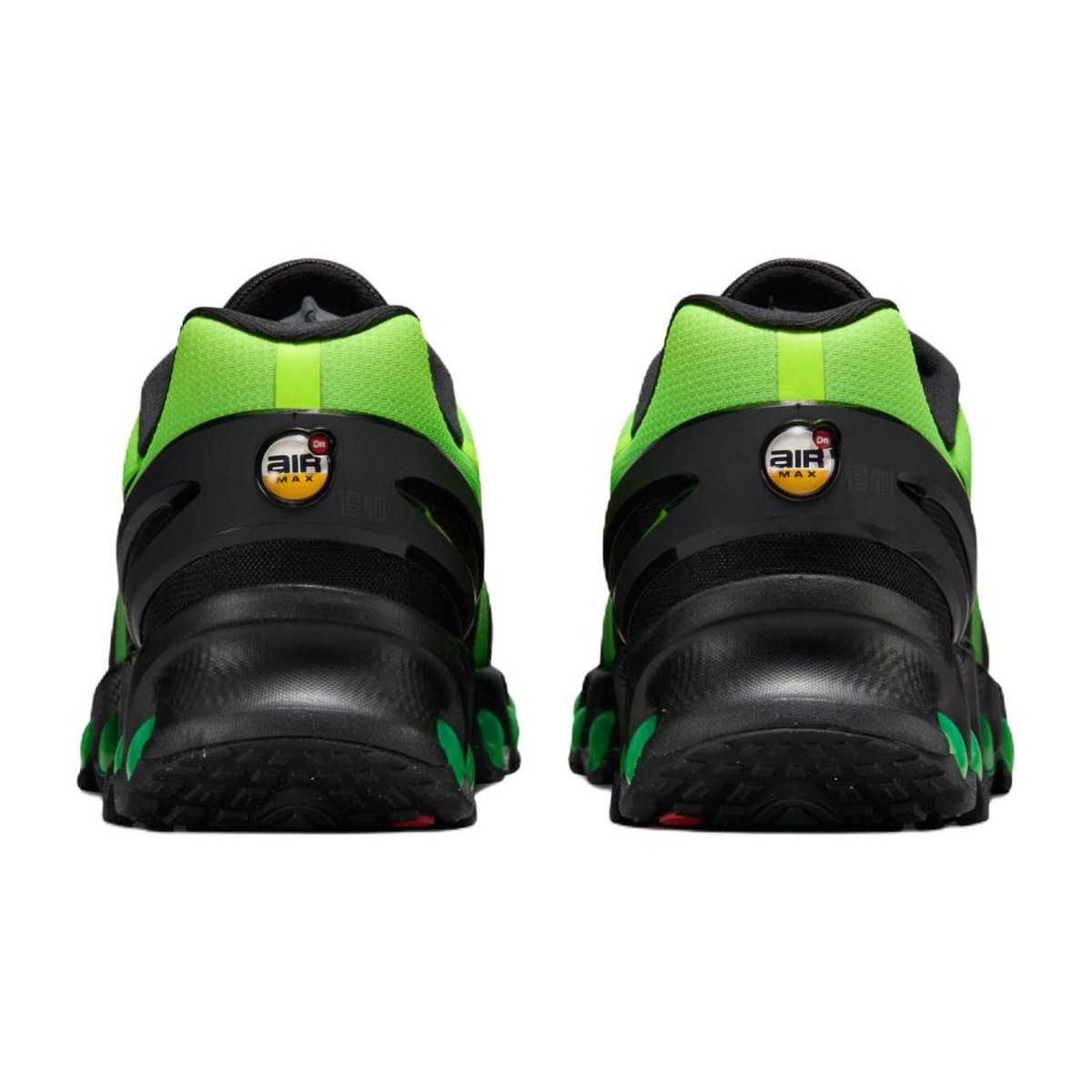 Nike Air Max Dn8 AMD "Black Green Strike"