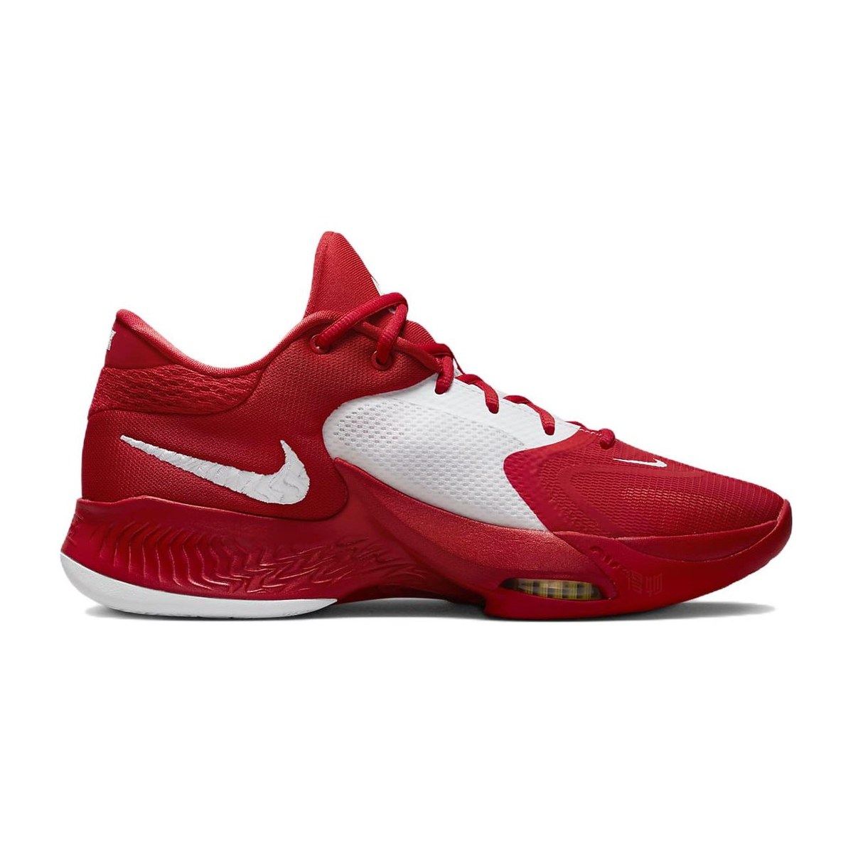 Nike Zoom Freak 4 TB Red