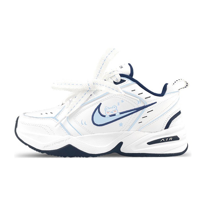 Nike Air Monarch 4
