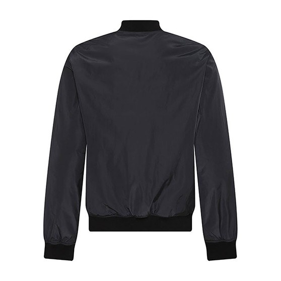 Emporio Armani EA7 Blue Jacket