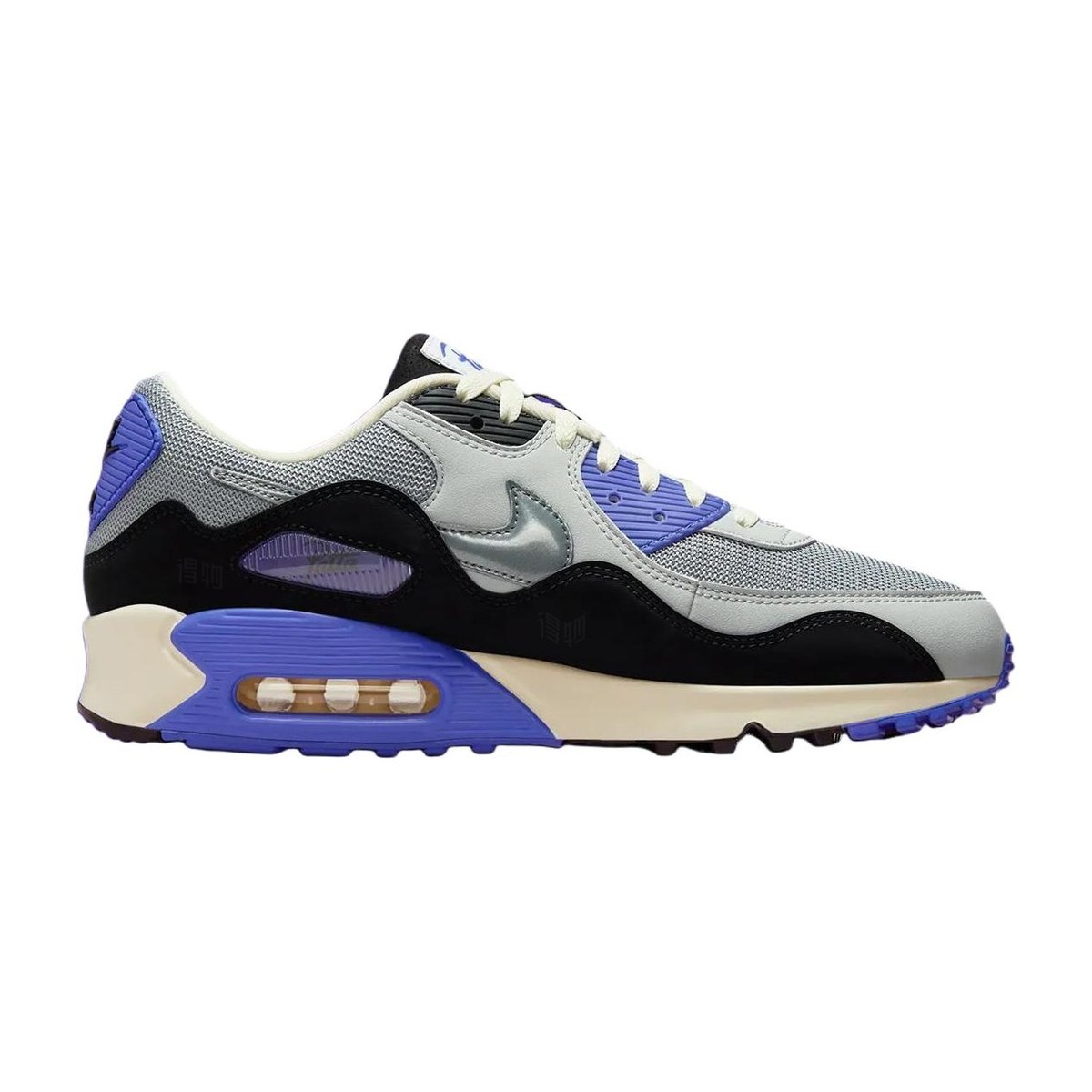 Patta x Nike Air Max 90 Waves