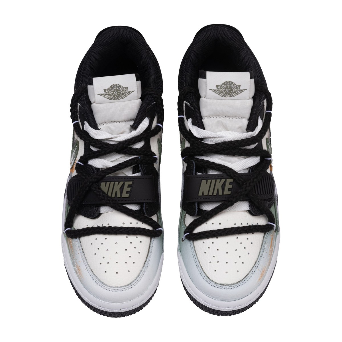 Jordan Legacy 312