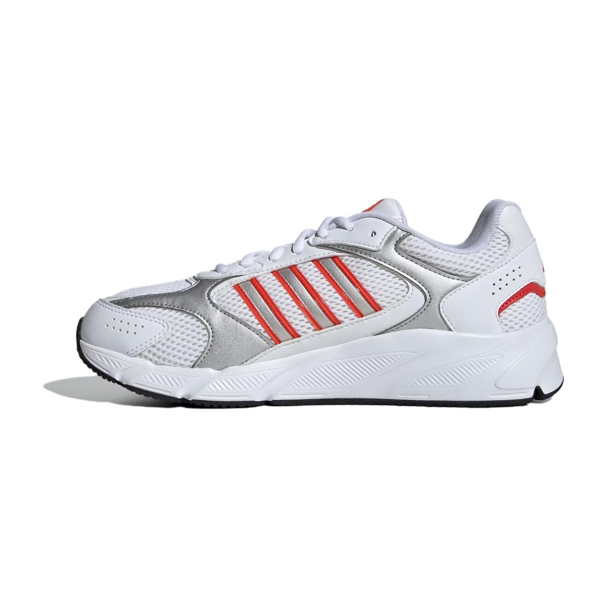 adidas Crazychaos 2000 White Silver