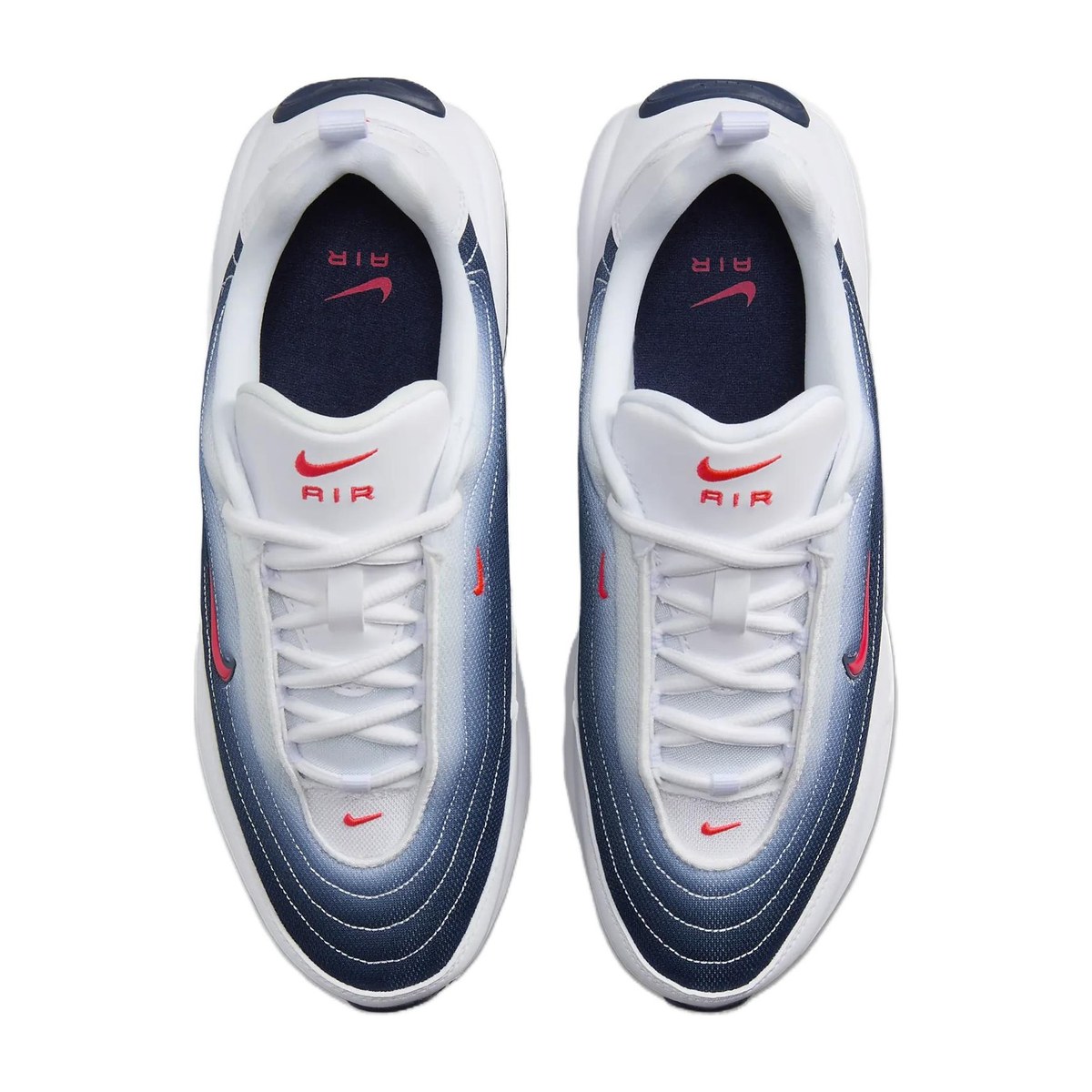 Nike Air Max Portal White Blue