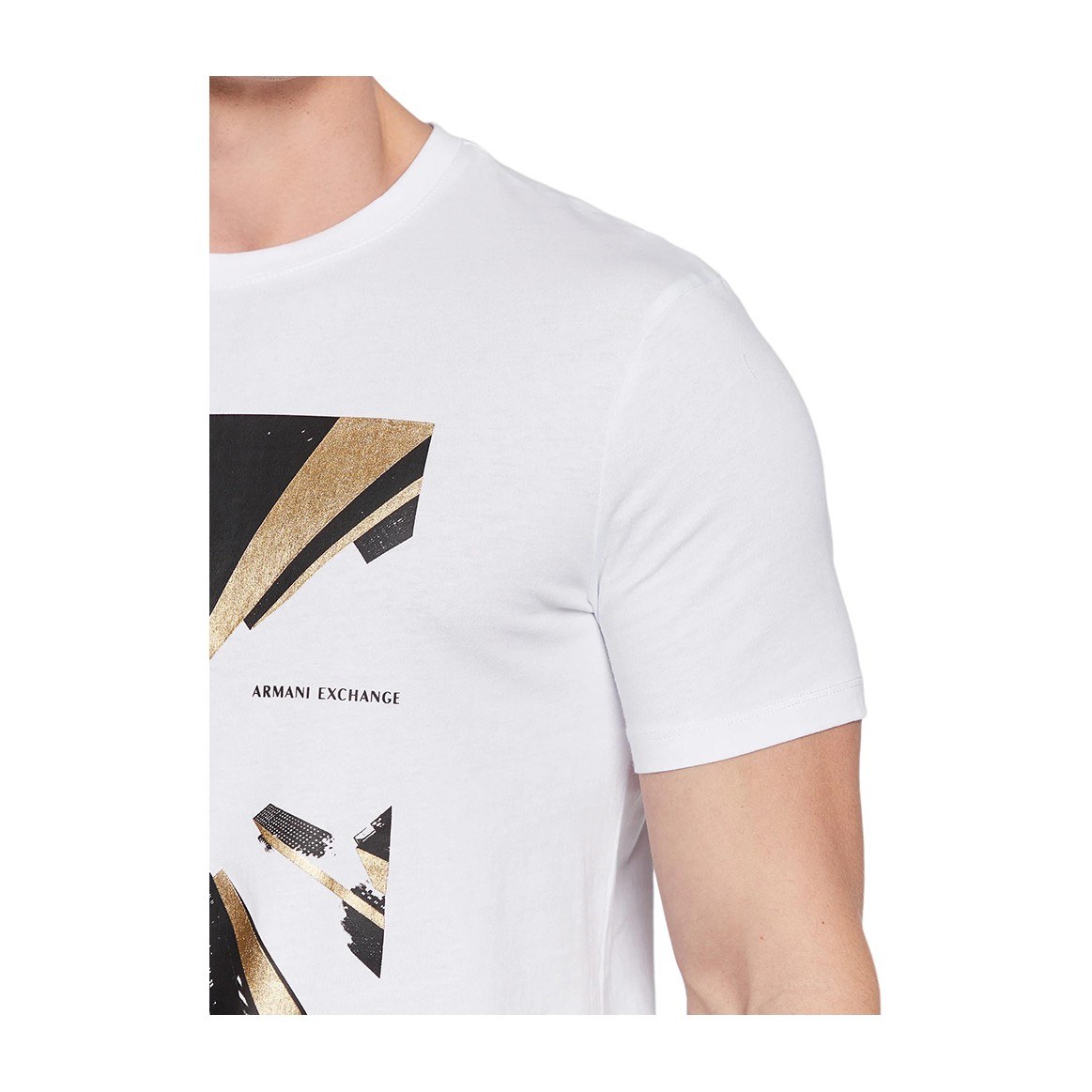 ARMANI EXCHANGE SS23 T