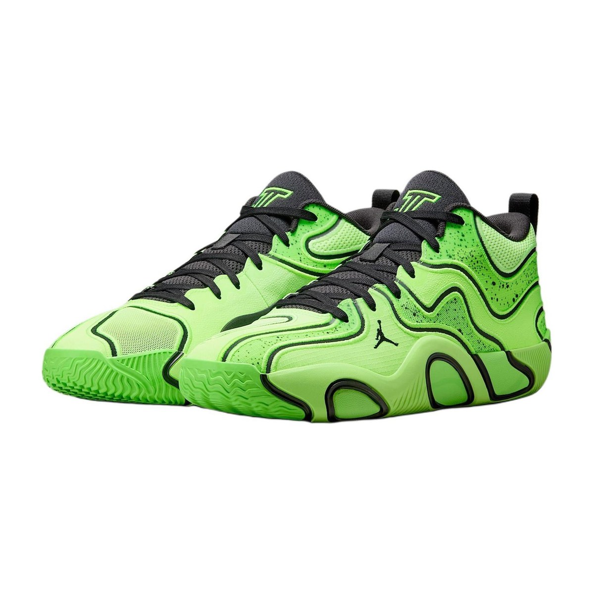 Nike Tatum 3 PF Ghost Green