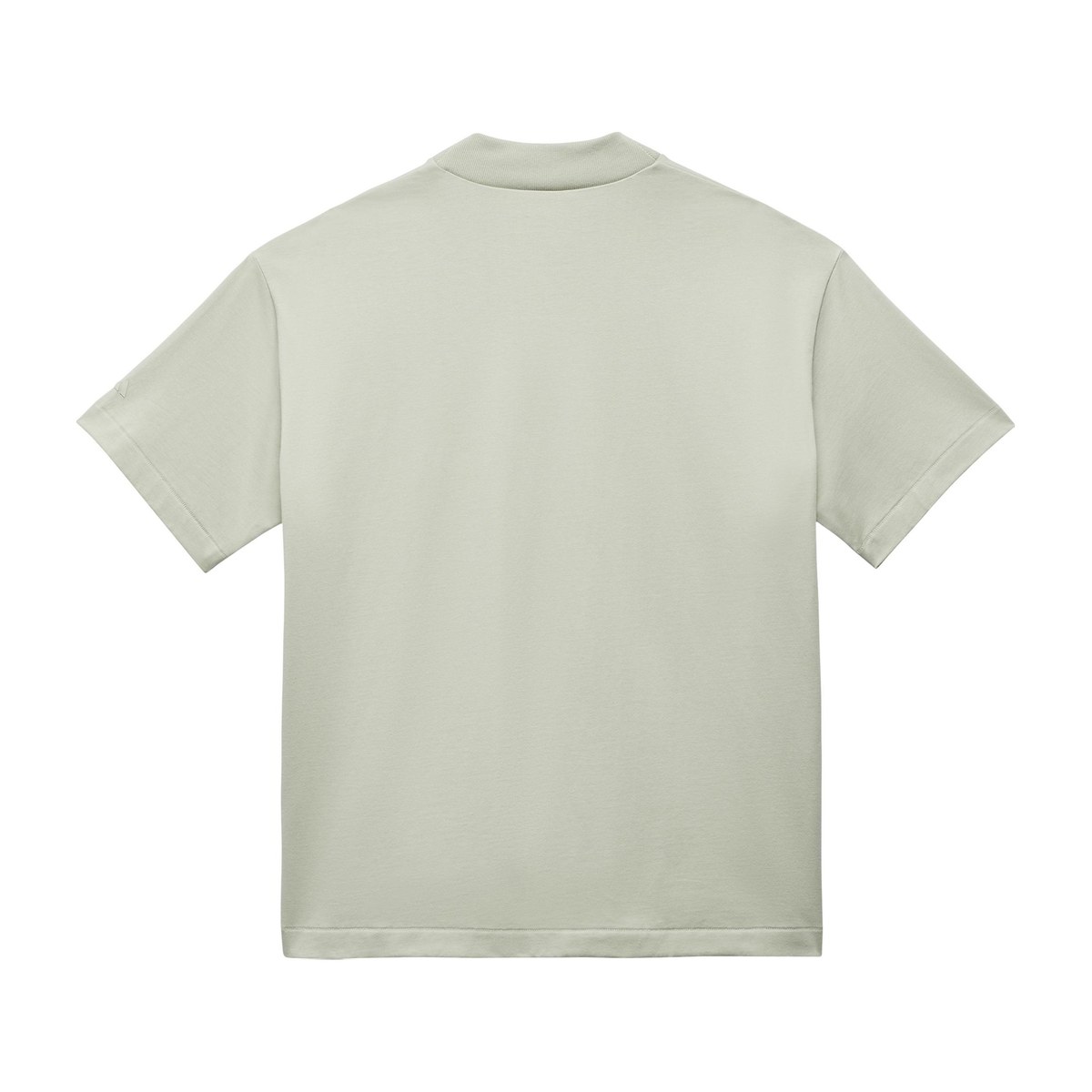 adidas originals Chapter 1 Tee Ss Halo Green Logo T