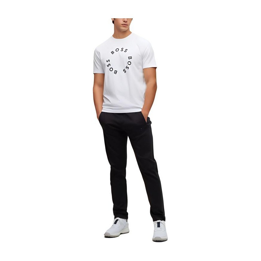 HUGO BOSS SS23 LogoT