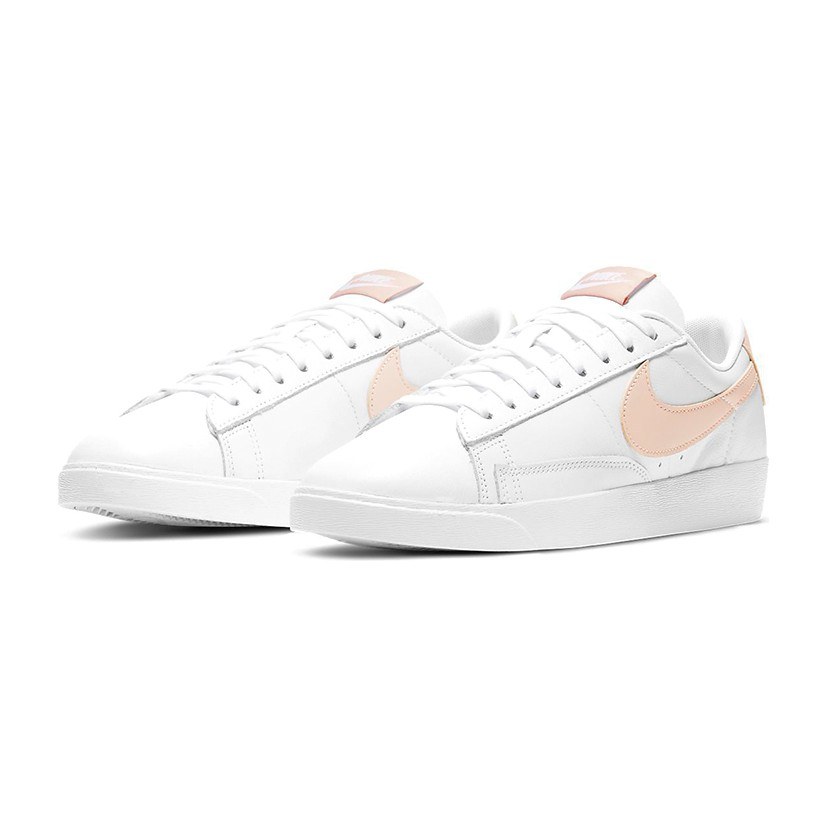 Nike Blazer Low LE Pale Orange White