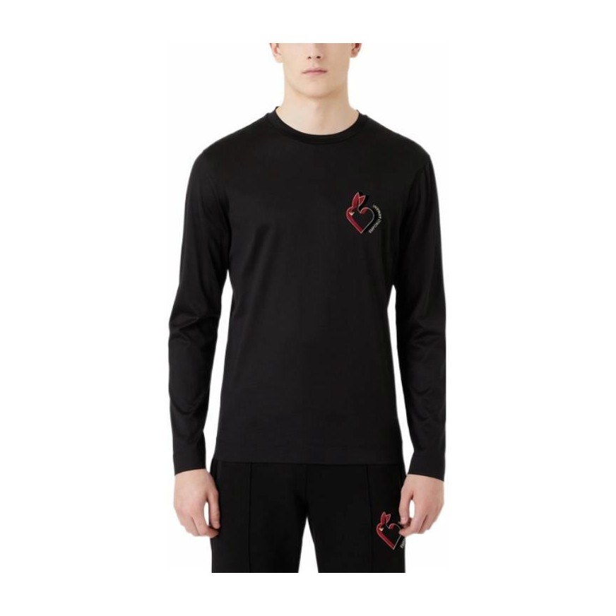 EMPORIO ARMANI SS23 T