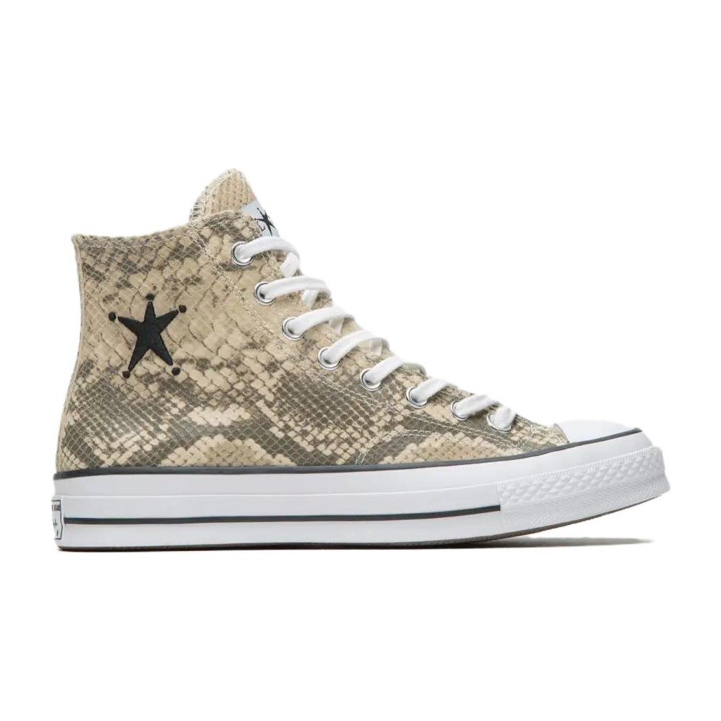 Stussy x Converse Chuck 70