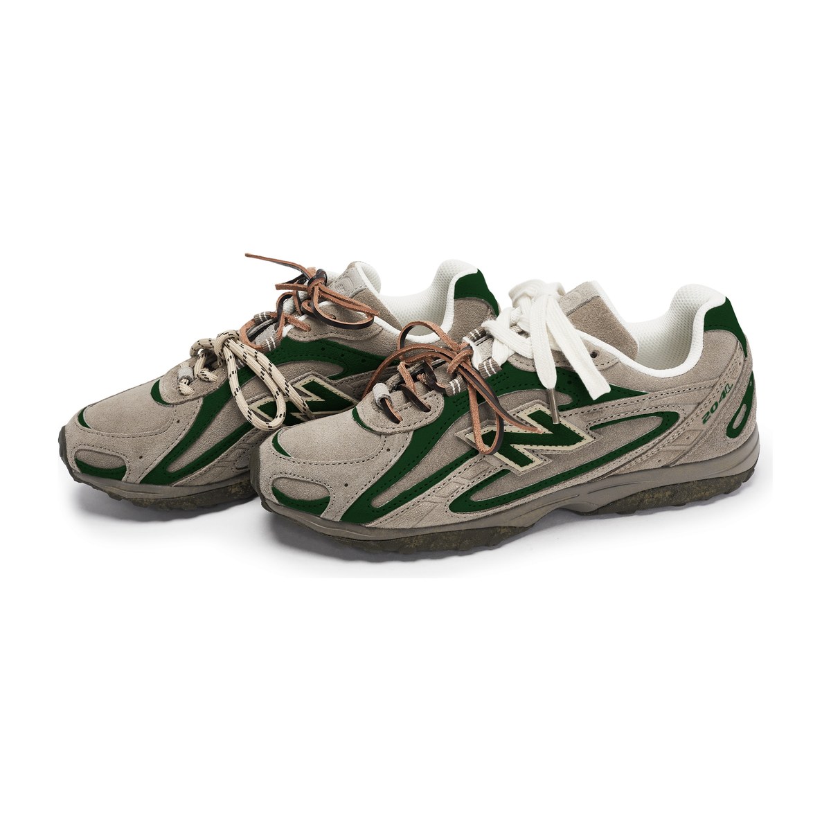 New Balance 204L 811 Hazelnut Coffee