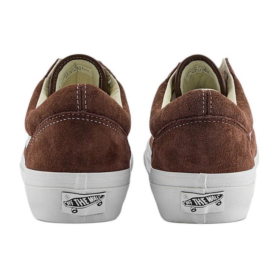 Vans Old Skool LX Brown