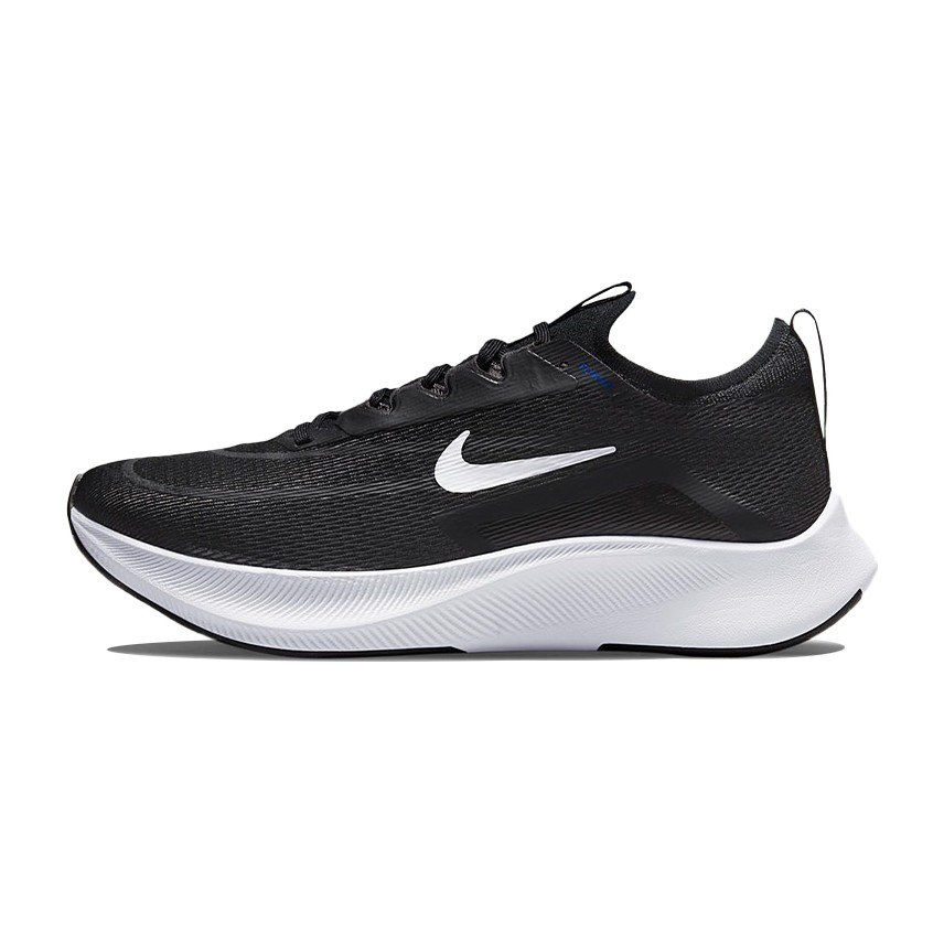 Nike Zoom Fly 4 Black
