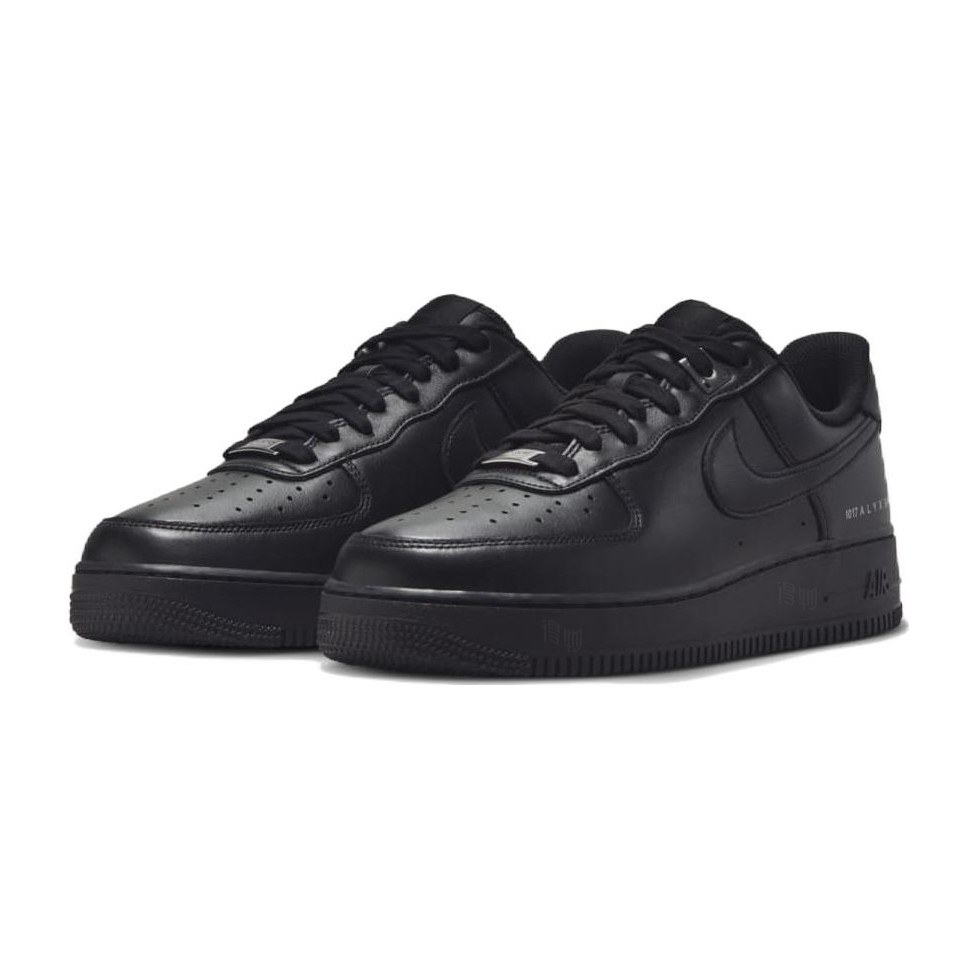 Nike Air Force 1 Low Black