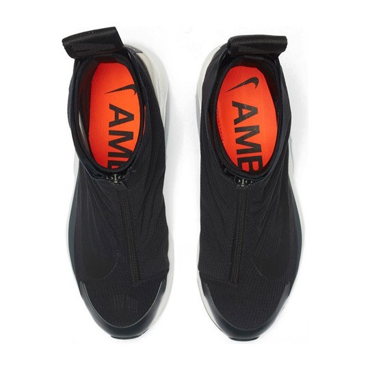 AMBUSH x Nike Air Max 180 High Black
