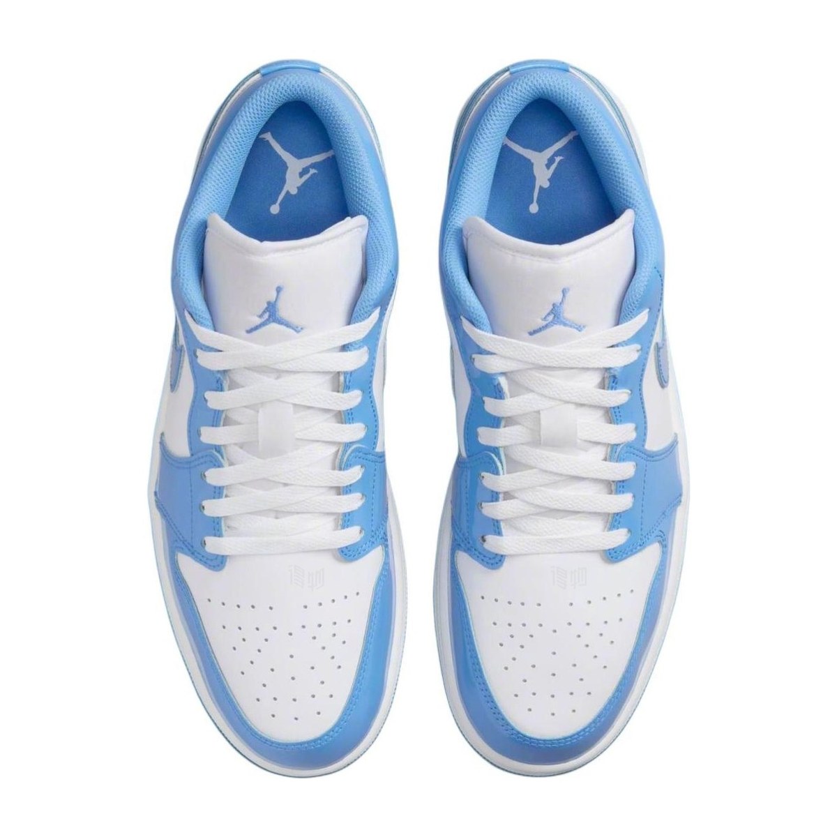 Jordan Air Jordan 1 Low "Legend Blue"