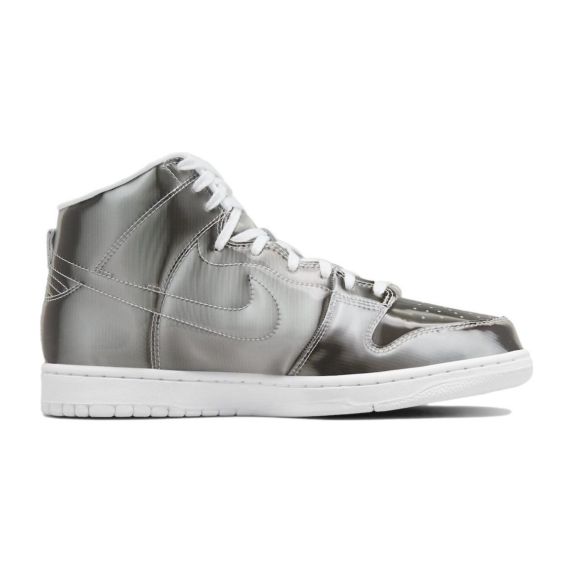 CLOT x Nike Dunk "Flux"