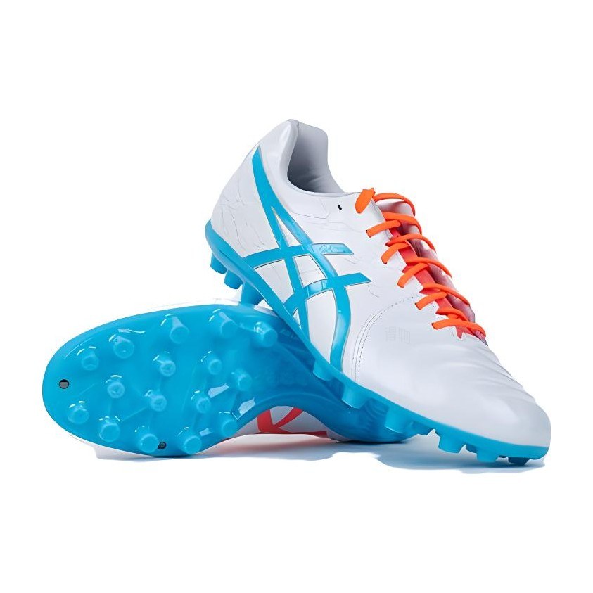 Asics Ds Light Club White Blue