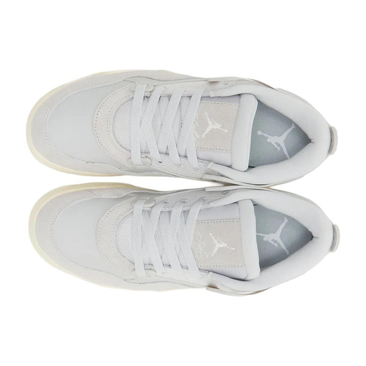 Jordan Air Jordan 4 RM "Grey/Sail"