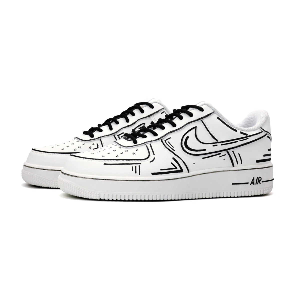 Nike Air Force 1