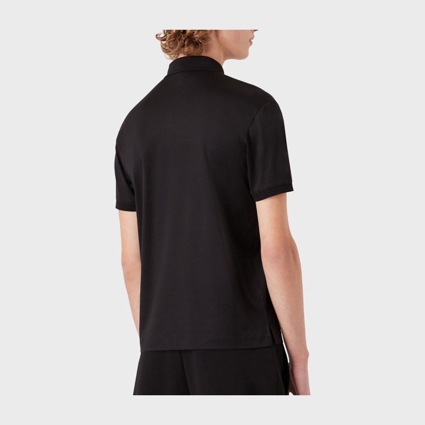 EMPORIO ARMANI SS22 LogoPolo