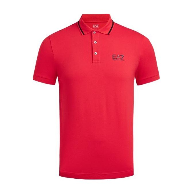 EMPORIO ARMANI SS22 LogoPolo