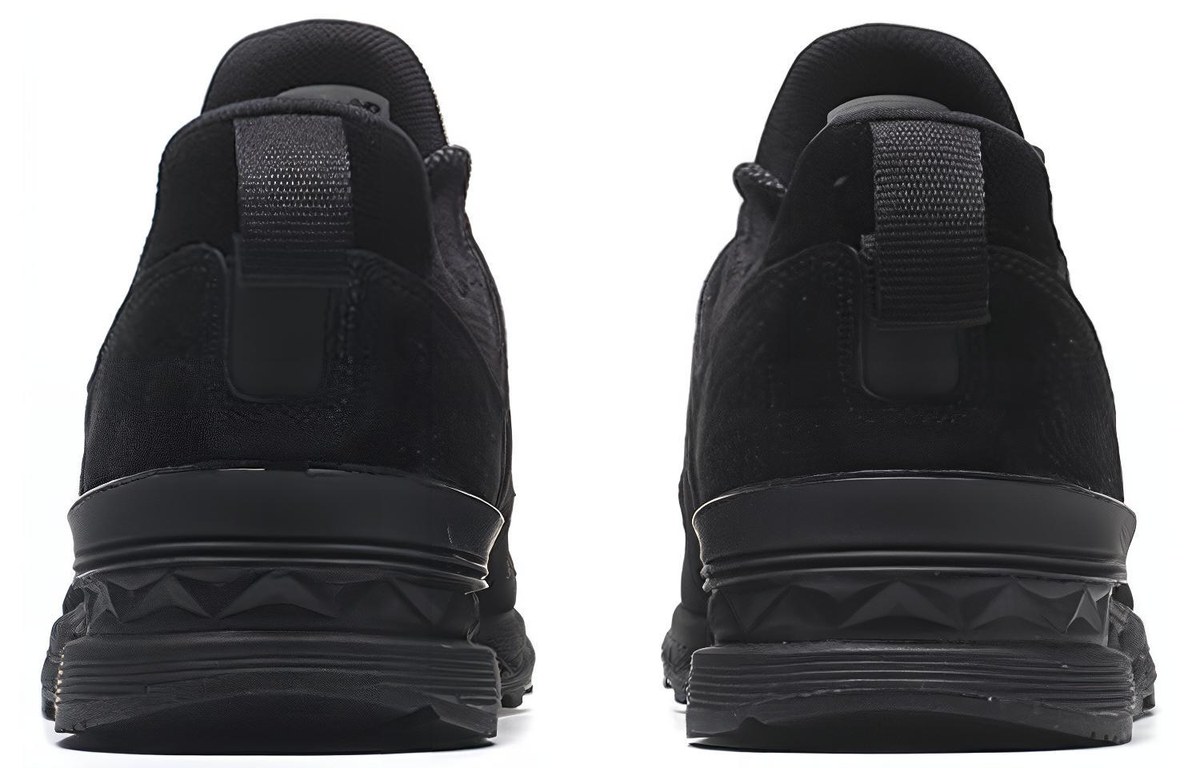 New Balance 574 Sport Black