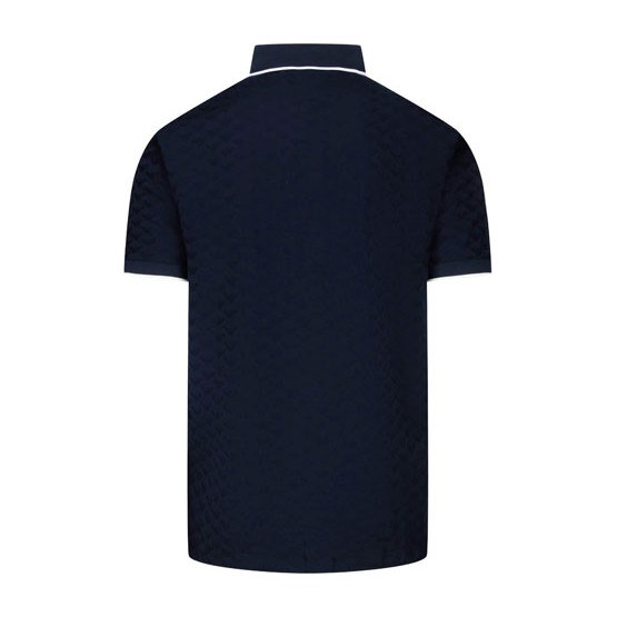 EMPORIO ARMANI SS21 polo