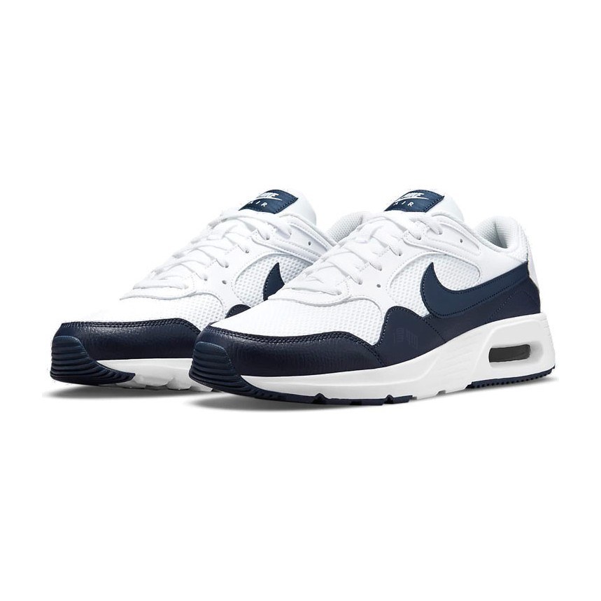 Nike Air Max SC Deep Blue White