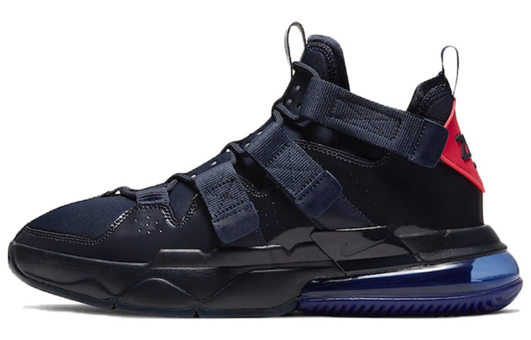 Nike Air Edge 270 Black