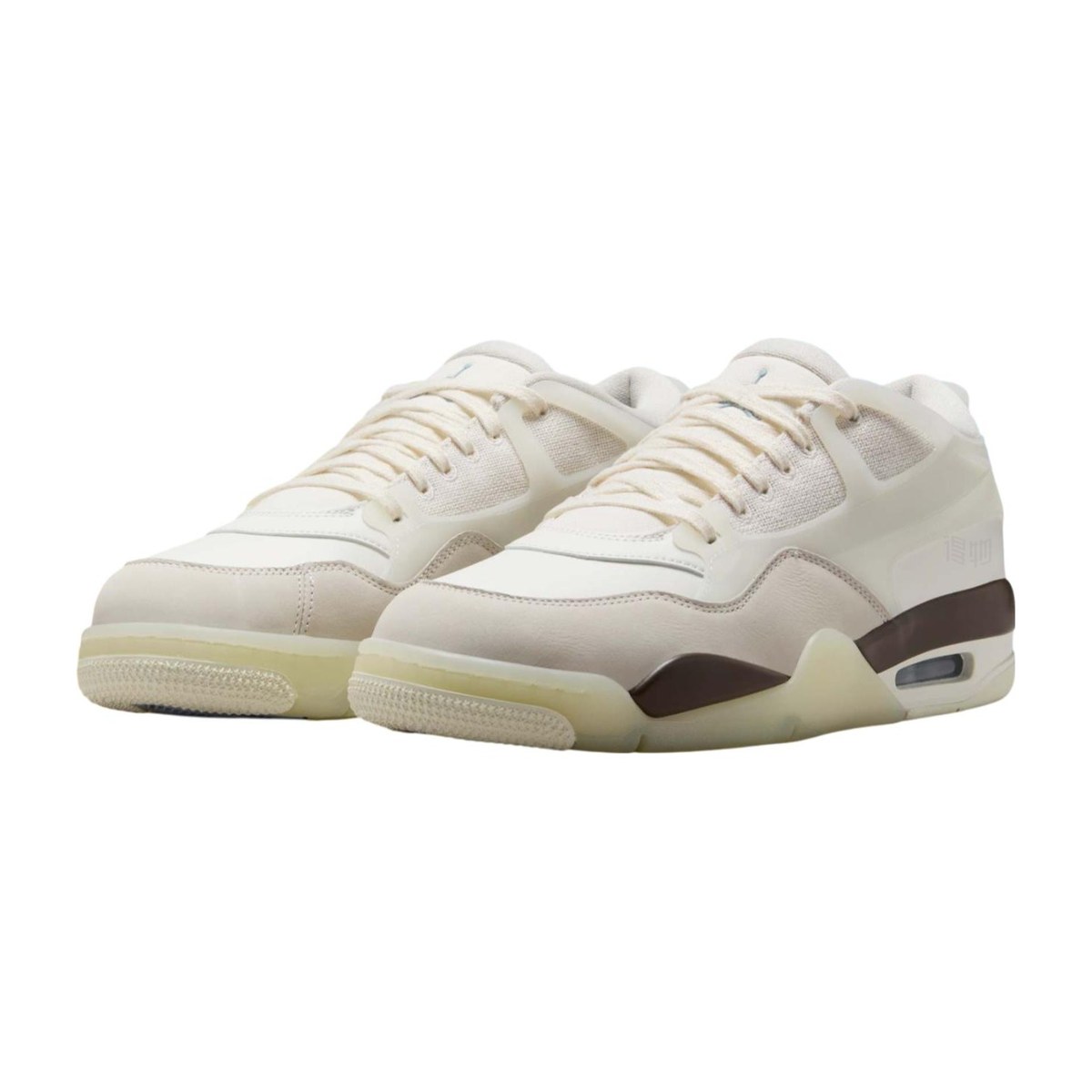 Jordan Air Jordan 4 RM Off-White
