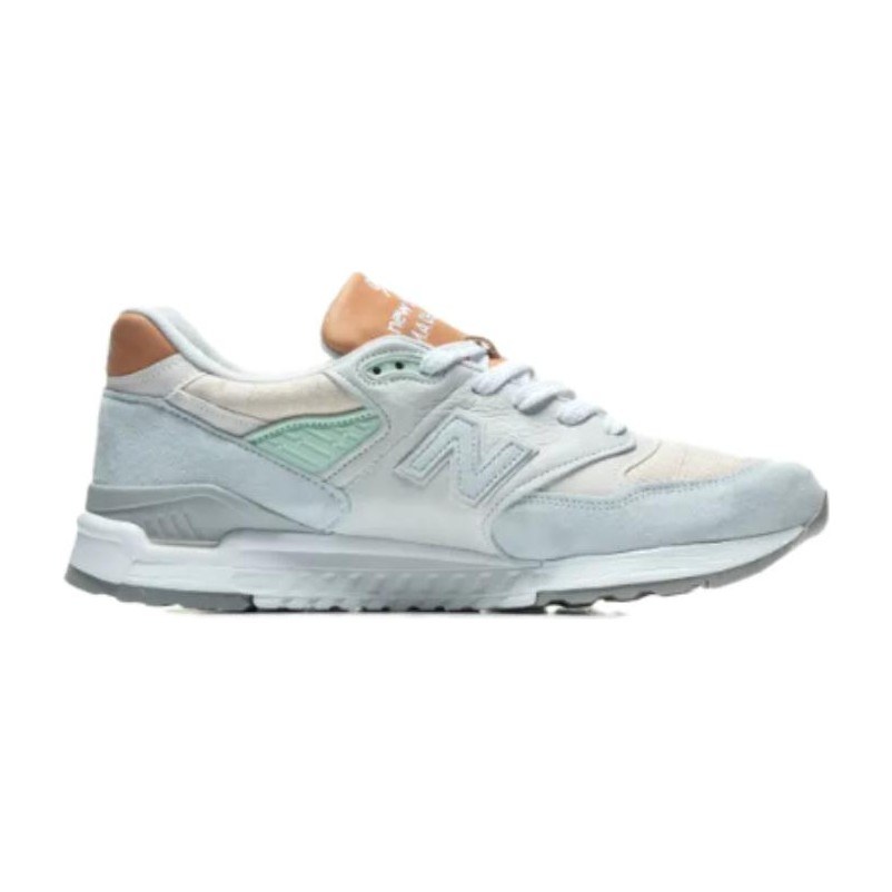 New Balance 998 Light Blue