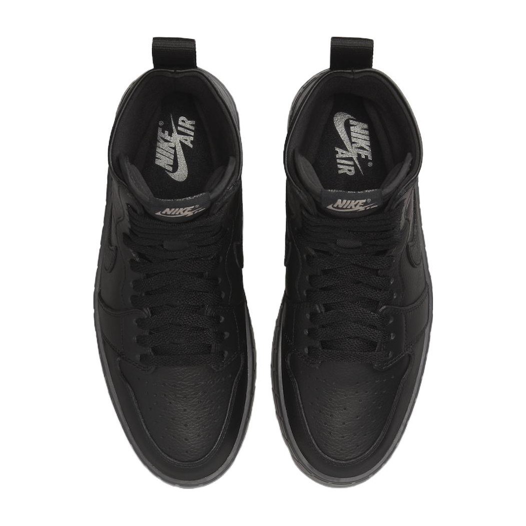 Jordan Air Jordan 1 Black
