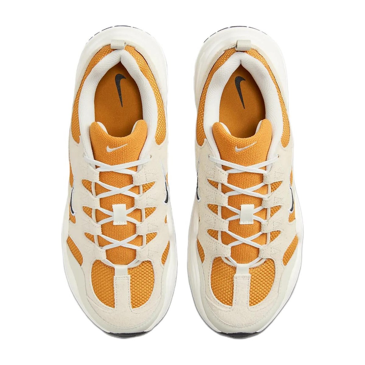 Nike Tech Hera Grey Orange