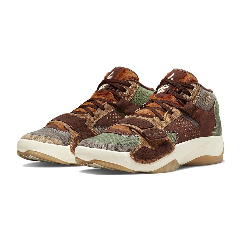 Jordan Zion 2 "Voodoo" PF